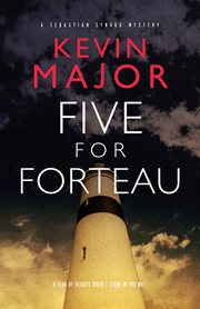 Five for Forteau cover image