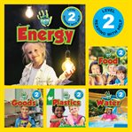 I can help save earth: engaging readers, level 2 : Engaging Readers, Level 2 cover image