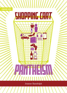 Cover image for Shopping Cart Pantheism