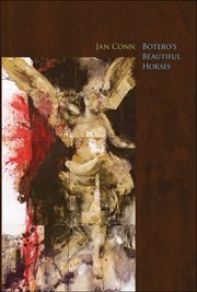 Botero's Beautiful Horses cover image