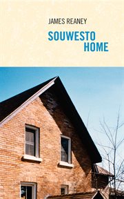 Souwesto home cover image