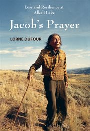 Jacob's prayer cover image