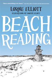 Beach reading cover image