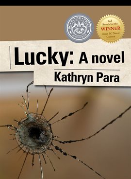 Cover image for Lucky