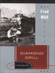Diamond Grill cover image