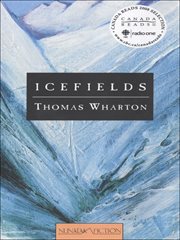 Icefields cover image