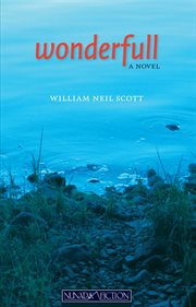 Wonderfull : a novel cover image
