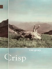 Crisp cover image