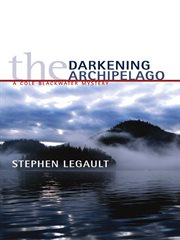 The darkening archipelago cover image