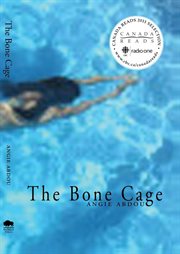 The bone cage cover image
