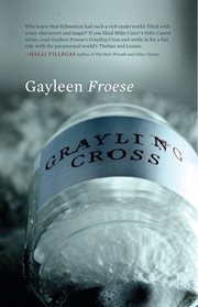 Grayling Cross cover image