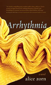 Arrhythmia cover image