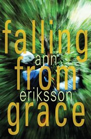 Falling From Grace cover image
