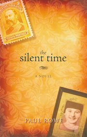 The silent time cover image