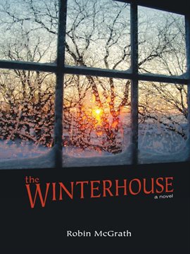 Cover image for The Winterhouse