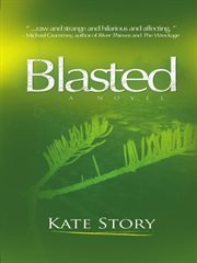 Blasted cover image
