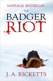 The Badger riot cover image