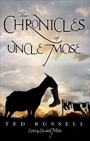 The chronicles of Uncle Mose cover image