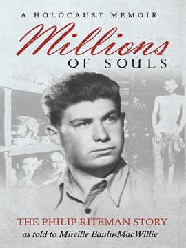 Cover image for Millions of Souls