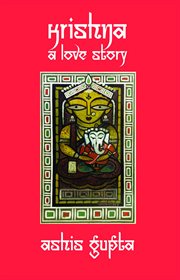 Krishna : a love story cover image
