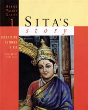 Sita's story cover image