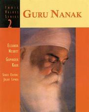 Guru Nanak cover image