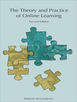 Cover image for The Theory and Practice of Online Learning