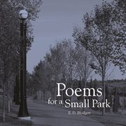 Poems for a small park cover image