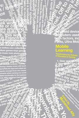 Cover image for Mobile Learning