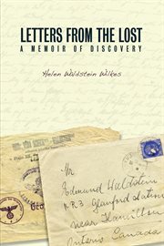 Letters from the lost : a memoir of discovery cover image