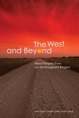 Cover image for The West and Beyond