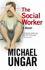 The social worker : a novel cover image