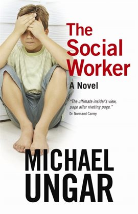 Cover image for The Social Worker