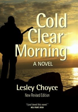 Cover image for Cold Clear Morning
