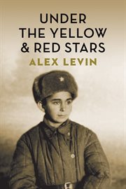 Under the red and yellow stars cover image