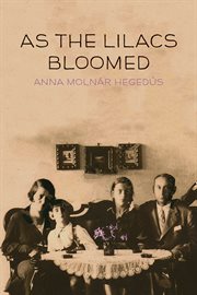 As the lilacs bloomed cover image