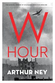 W hour cover image