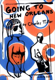 Going to New Orleans : a dirty book cover image