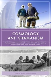Cosmology and Shamanism cover image