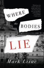 Where the bodies lie cover image