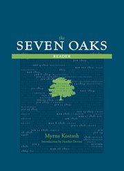 The Seven Oaks reader cover image