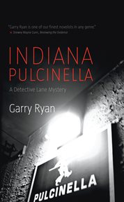 Indiana pulcinella cover image