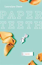 Paper teeth cover image