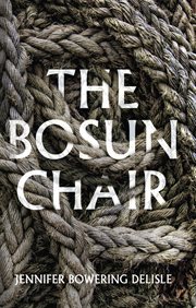 The bosun chair cover image