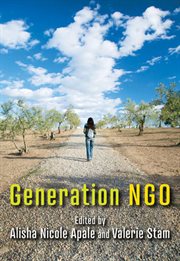 Generation NGO cover image