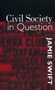 Civil society in question cover image