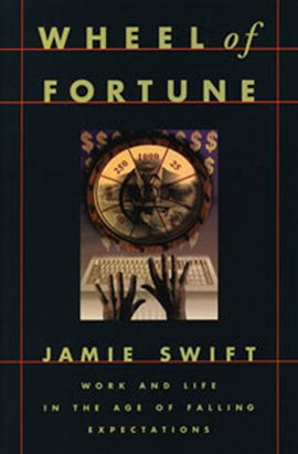 Cover image for Wheel of Fortune