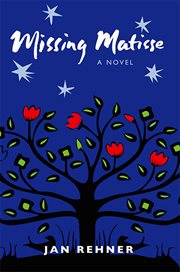 Missing Matisse : a novel cover image