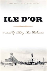 Ile d'Or : a novel cover image