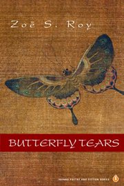 Butterfly tears : stories cover image